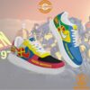 X Men Xavier Institute Nike Air Force Shoes Wow, cute pie