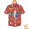 Zap That Thirst Nuka Cola Vault Boy Approved Hawaiian Shirt Handsome as usual