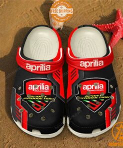 Aprilia Crocs Crocband Shoes