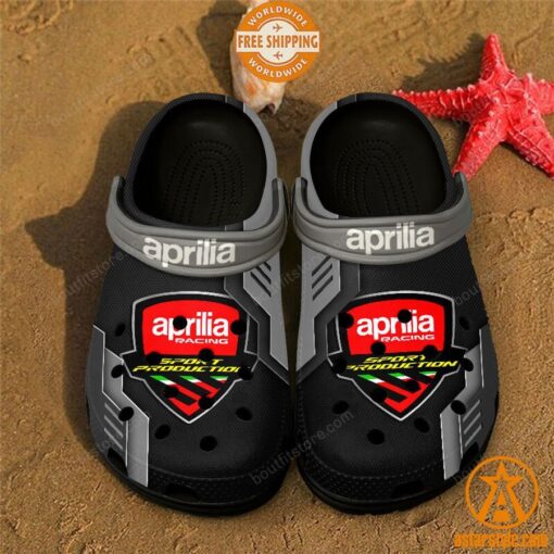 Aprilia Crocs Crocband Shoes