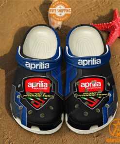 Aprilia Crocs Crocband Shoes