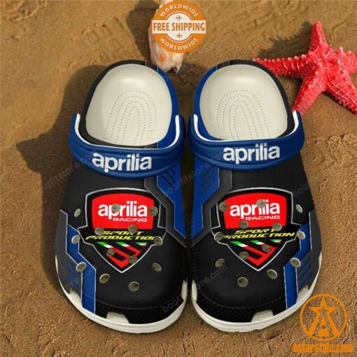 Aprilia Crocs Crocband Shoes