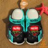 Aprilia Crocs Crocband Shoes Handsome as usual