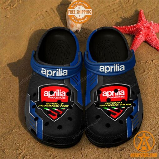 Aprilia Crocs Crocband Shoes