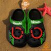 Bimota Crocs Crocband Shoes The beauty has no boundaries in this picture