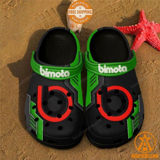 Bimota Crocs Crocband Shoes