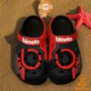 Bimota Crocs Crocband Shoes rays of calmness are emitting from your pic