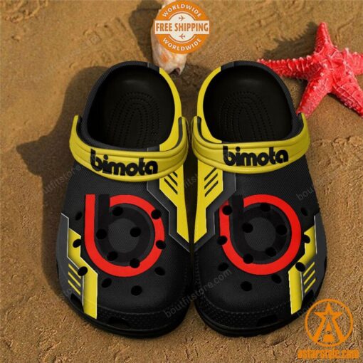 Bimota Crocs Crocband Shoes