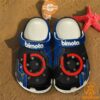 Bimota Crocs Crocband Shoes Eye soothing picture dear