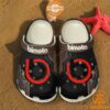 Bimota Crocs Crocband Shoes Beauty is power; a smile is its sword