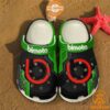 Bimota Crocs Crocband Shoes Best couple on earth