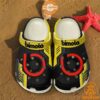 Bimota Crocs Crocband Shoes Trending picture dear