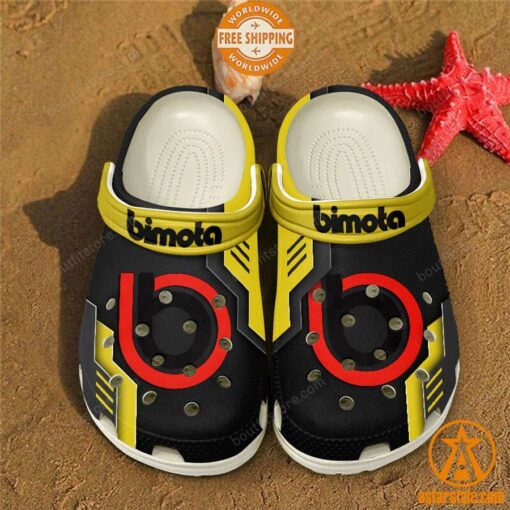 Bimota Crocs Crocband Shoes