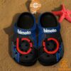 Bimota Crocs Crocband Shoes You look lazy