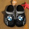 BMW Motorsport Crocs Crocband Shoes Lovely smile