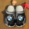 BMW Motorsport Crocs Crocband Shoes I like your hairstyle