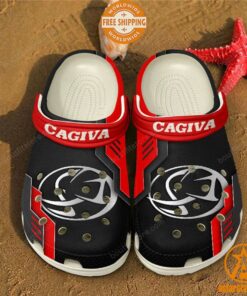 Cagiva Crocs Crocband Shoes