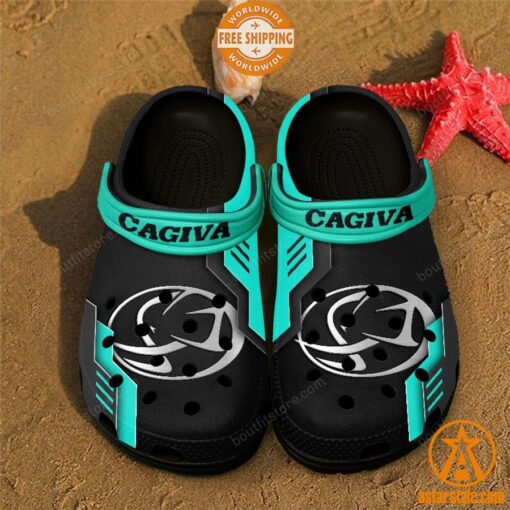 Cagiva Crocs Crocband Shoes