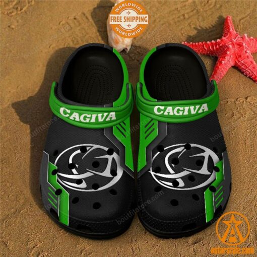 Cagiva Crocs Crocband Shoes