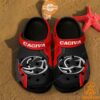 Cagiva Crocs Crocband Shoes You look cheerful dear