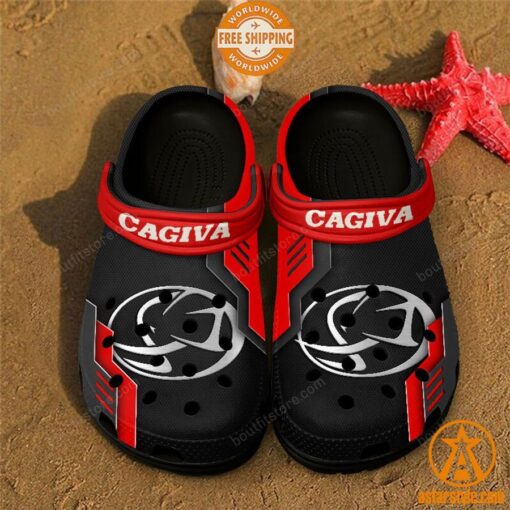 Cagiva Crocs Crocband Shoes