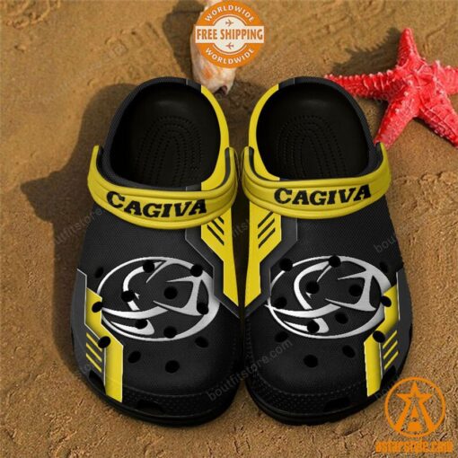 Cagiva Crocs Crocband Shoes