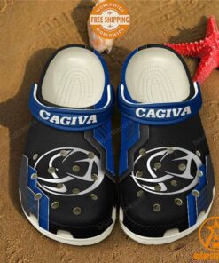 Cagiva Crocs Crocband Shoes