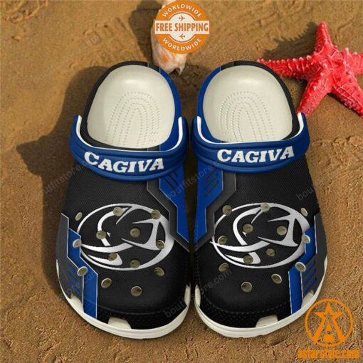 Cagiva Crocs Crocband Shoes