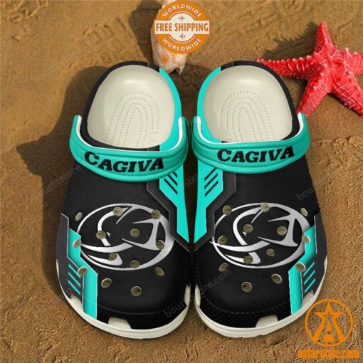 Cagiva Crocs Crocband Shoes