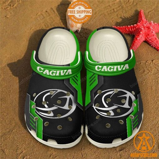 Cagiva Crocs Crocband Shoes