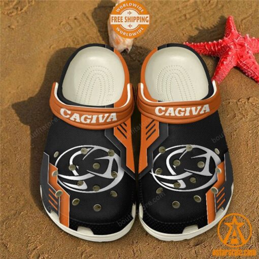 Cagiva Crocs Crocband Shoes