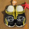 Cagiva Crocs Crocband Shoes Have you joined a gymnasium?