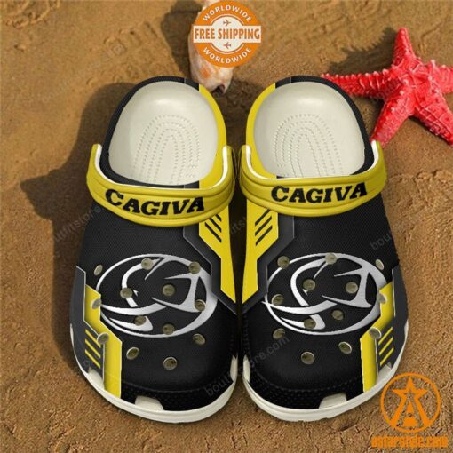 Cagiva Crocs Crocband Shoes