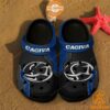 Cagiva Crocs Crocband Shoes Rocking picture