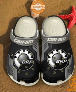 Can-Am Crocs Crocband Shoes