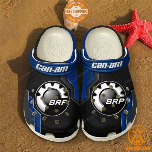 Can-Am Crocs Crocband Shoes