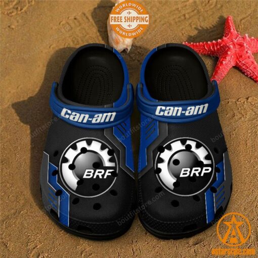 Can-Am Crocs Crocband Shoes