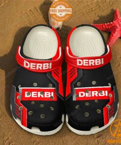 Derbi Crocs Crocband Shoes