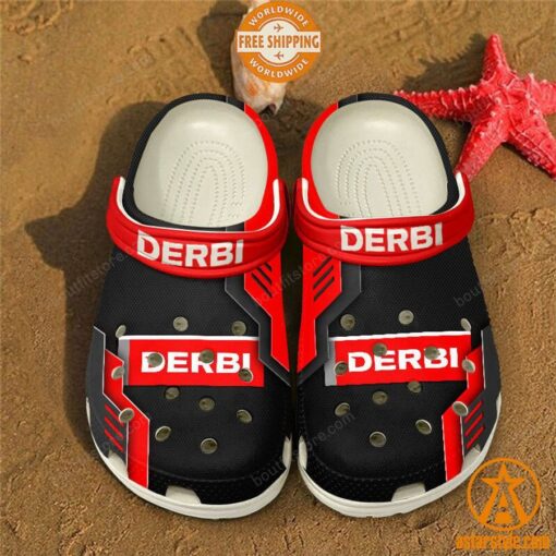 Derbi Crocs Crocband Shoes