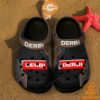 Derbi Crocs Crocband Shoes Good look mam