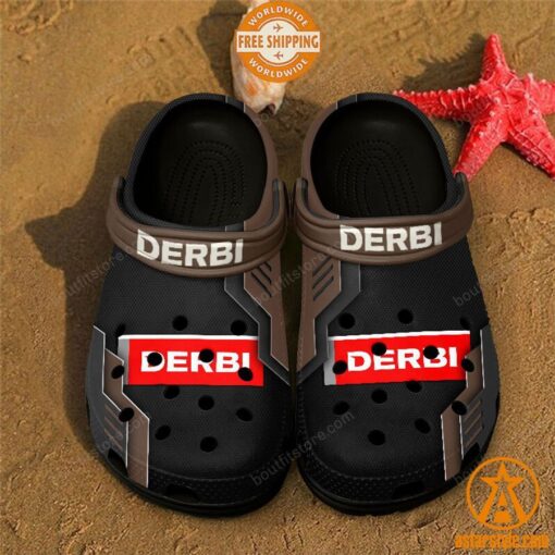 Derbi Crocs Crocband Shoes