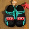 Derbi Crocs Crocband Shoes She has grown up know