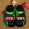 Derbi Crocs Crocband Shoes You tried editing this time?