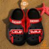 Derbi Crocs Crocband Shoes Nice shot bro