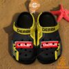 Derbi Crocs Crocband Shoes This picture is worth a thousand words