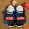 Derbi Crocs Crocband Shoes You look cheerful dear