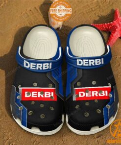 Derbi Crocs Crocband Shoes