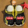 Derbi Crocs Crocband Shoes Wow! This is gracious