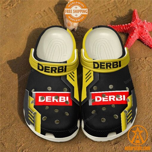 Derbi Crocs Crocband Shoes