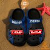 Derbi Crocs Crocband Shoes It is too funny